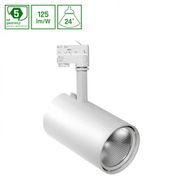 MDR FERINA 840 40W 230V 24st White