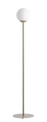 Aldex LAMPA STOJĄCA PINNE BEIGE 1080A17
