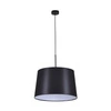 Lampa wisząca K-4350 z serii REMI BLACK