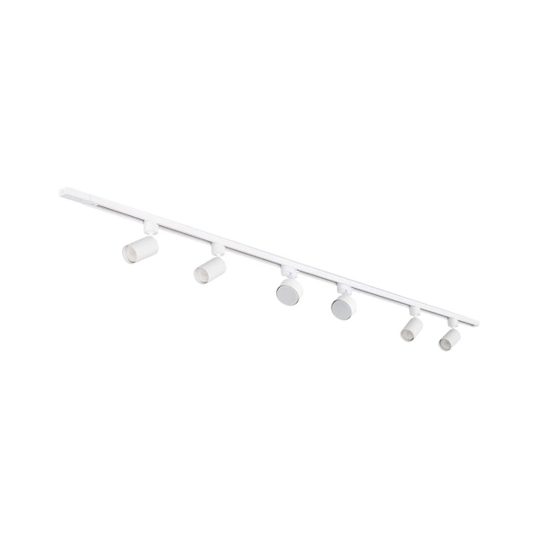 Zestaw szyno przewód 1faza TRACER SET WHITE 84 10523