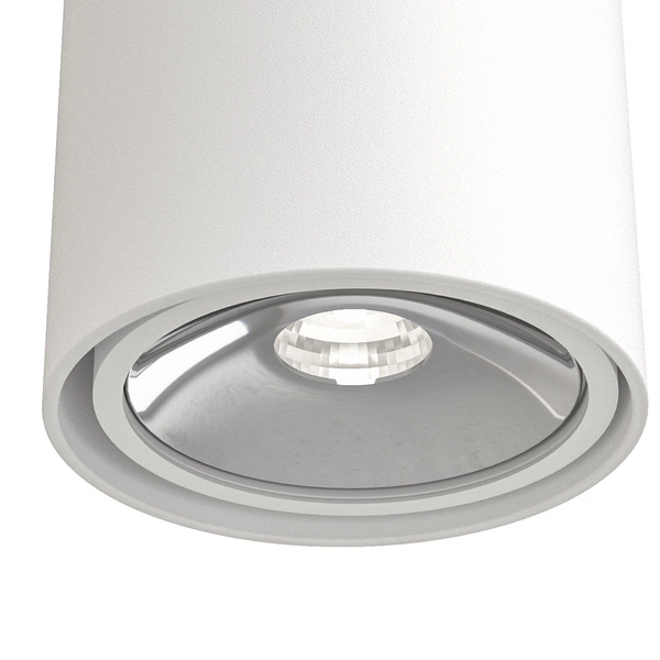 Orlicki Design Neo Bianco Mobile / Ufo Cromo OR83897