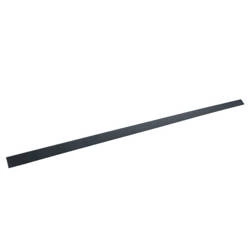 Listwa maskująca 100cm do szyn magnetycznych SHIFT 48V | czarny