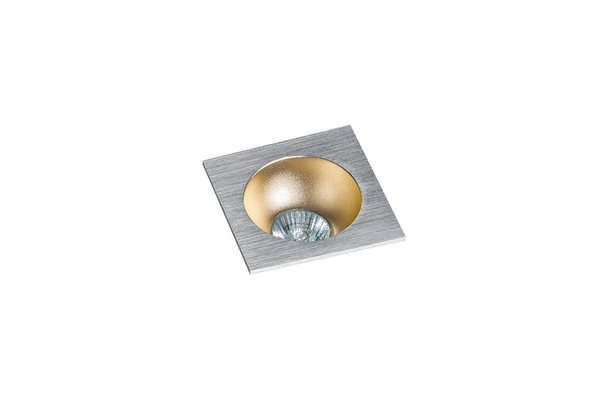 HUGO 1 DOWNLIGHT ALUMINIUM