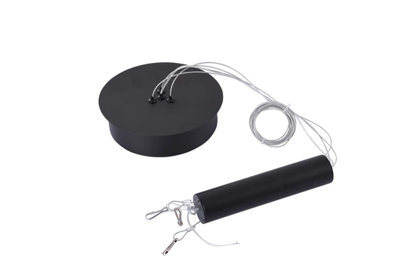 Azzardo MONZA PENDANT ACCESORY BLACK 3454