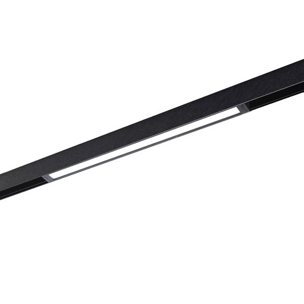 BETA SAGA 230V TRACK MAGNETIC 18W 4000K WH