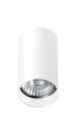 Azzardo MINI ROUND WHITE 1706