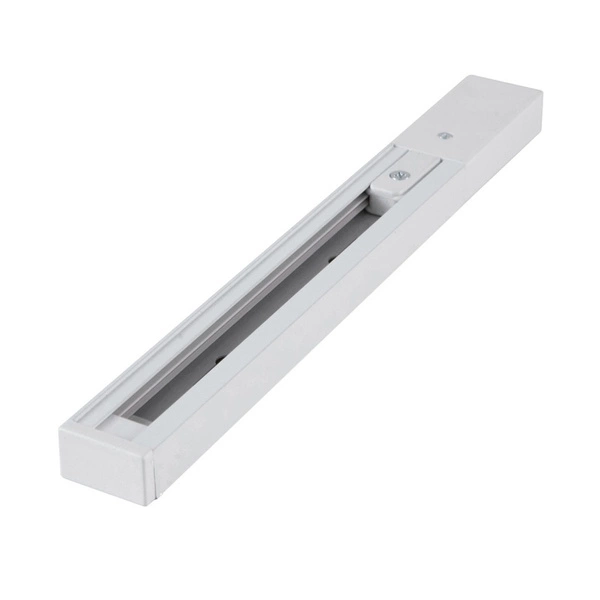 Azzardo TRACK 1LINE SET 2M + END POWER + END CAP BK 4727