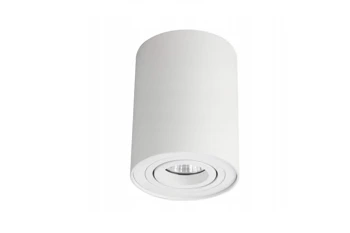 Azzardo BROSS 1 WHITE 858