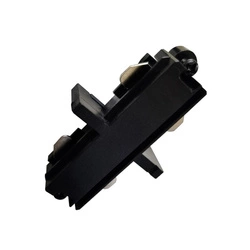 Marvi Track Connector Parallel Short BL