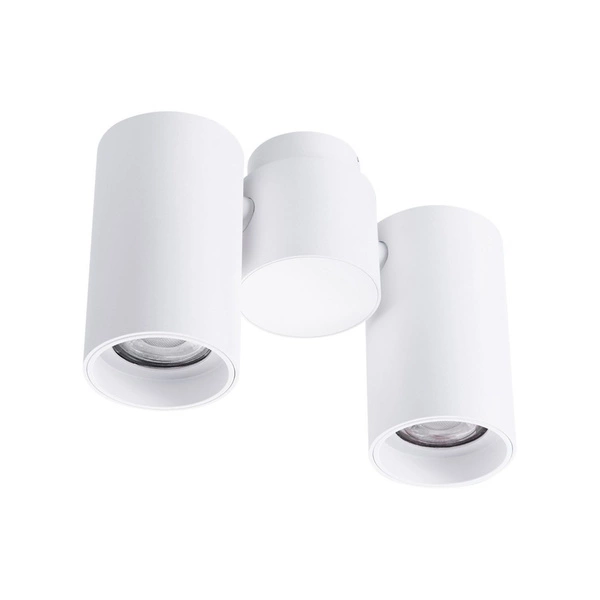 Azzardo MAKALU 2 BK 4212