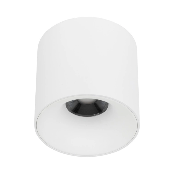 Spot sufitowy tuba BLAZE WHITE 30W 18144