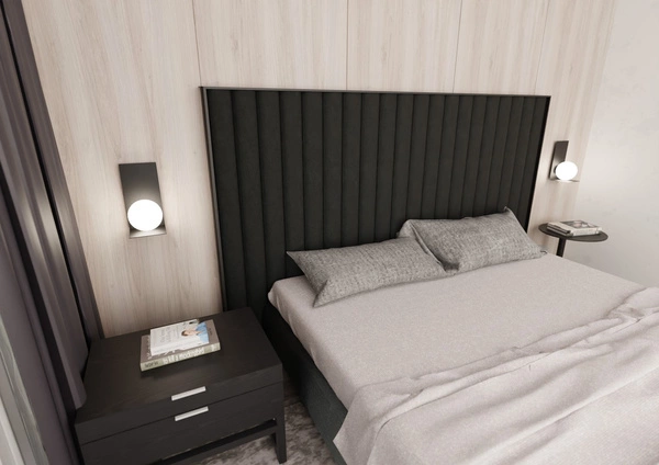 Kinkiet Emibig FORM 5 1166/5