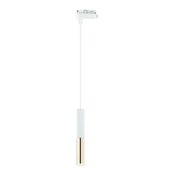 Orlicki Design Slimi S Bianco Track / Gold OR83132