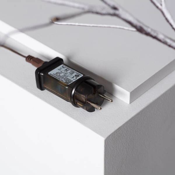 Choinka LED Ozdobna do wnętrz Abruzzo Christmas 150cm