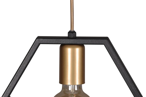 Lampa wisząca K-4720 z serii HONEY