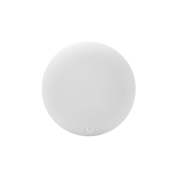 NYMPHEA PROXI PIR 18W WW 230V 120ST IP54 FI300X60MM BIAŁY OKRĄGŁA