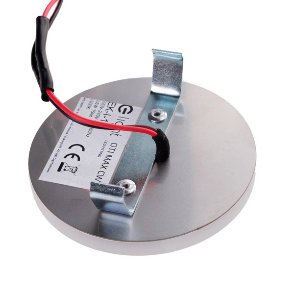 Oprawa schodowa LED 0,6W OTI MAX barwa zimna 6500K EKS4345