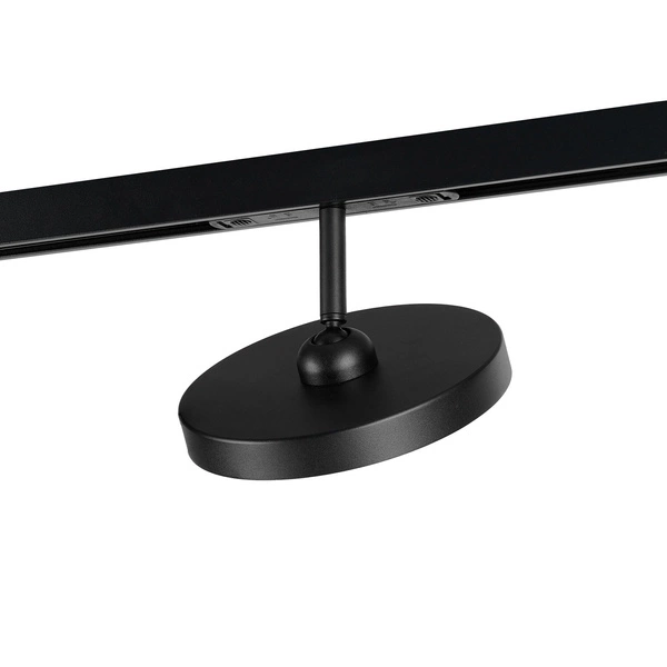 ALFA MITUS TRACK MAGNETIC 2LINE 18W CCT SWITCH DIM BK