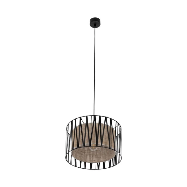 HARMONY NATURE LAMPA WISZĄCA 1 PŁ 4562