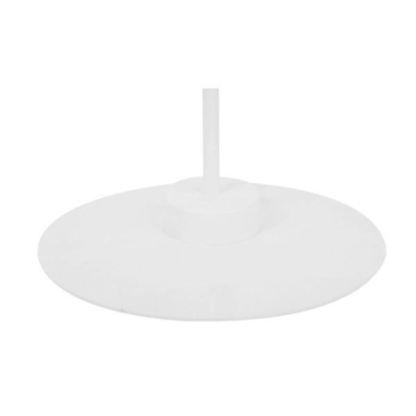 Lampa stojąca JUMBO PODŁOGOWA biały 50107