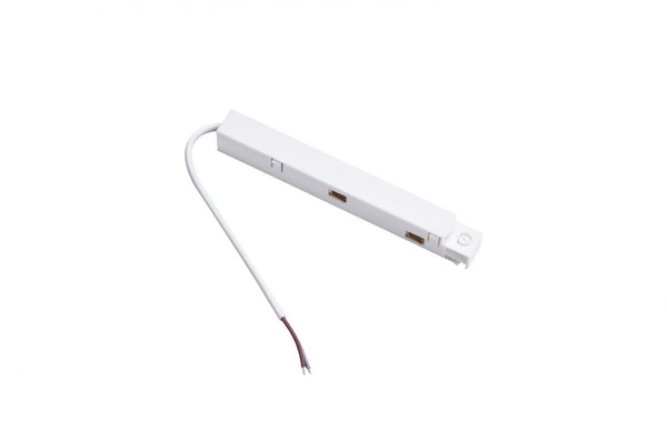 Azzardo ALFA TRACK MAGNETIC DRIVER ELECTRIC CONNECTOR BK 4675