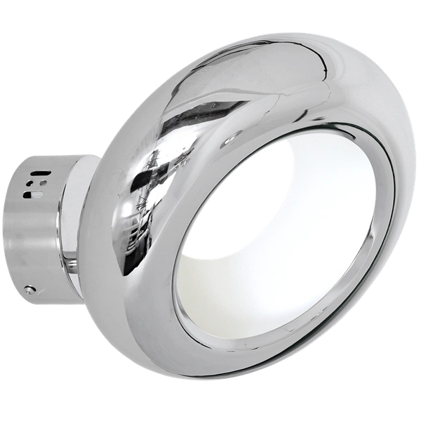 Kinkiet, lampa ścienna LED MERCURIO 28cm