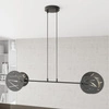 Lampa wisząca Emibig XOTIC 2 BL 1411/2