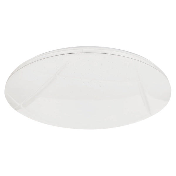Plafon ALLISTER 50W LED, barwa zmienna 3000K÷6000K + pilot, ML8232