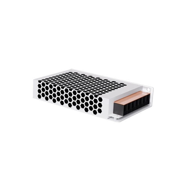 Sterownik napięcia stałego 200W