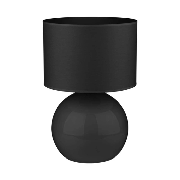 PALLA BLACK LAMPKA NOCNA 1 PŁ 5080