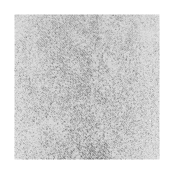 Lampa sufitowa Prata 3xE27 maks. 25W biały metal/srebrny klosz z tkaniny 95728270