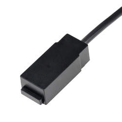 GAMMA TRACK MAGNETIC 35mm DRIVER CONNECTOR BK