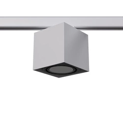 Plafon BLAKE biały GU10/ES111 4000K 7W 530lm
