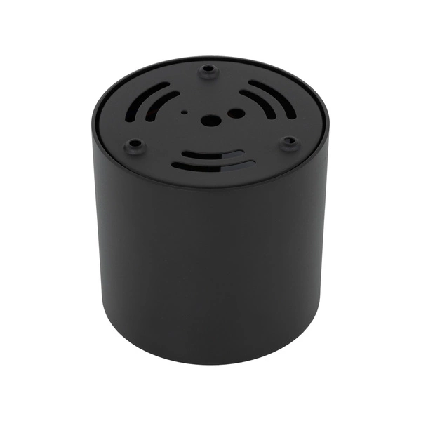 Spot sufitowy tuba BLAZE BLACK 30W 18145