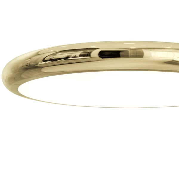 Orlicki Design Piatto Gold 60 OR81206
