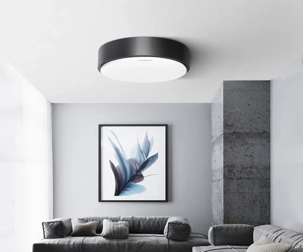 LED Lampa sufitowa 24W 4000K