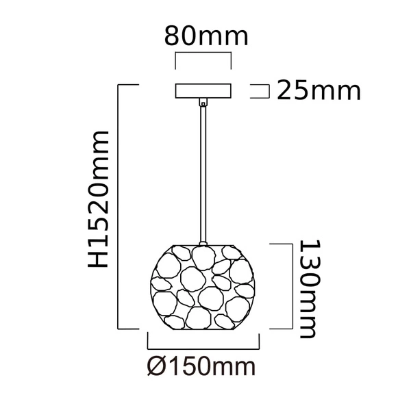 Orlicki Design Carera Gold S OR80193