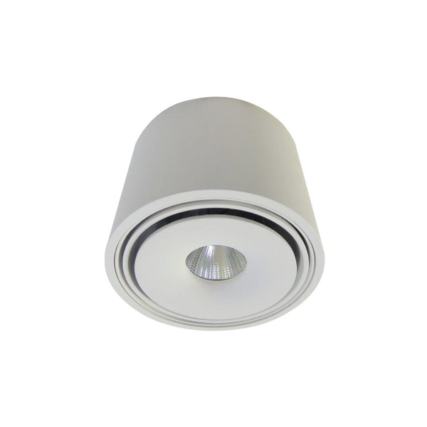 Azzardo BOSTON TUBE WHITE 3469