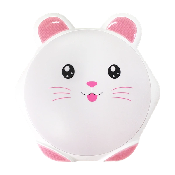 Plafon SWEET PINK 20W LED Ø400 mm MLP6180