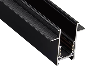 Azzardo ALFA TRACK MAGNETIC52 3m GIPS2 + 2x END CAP BK 5460