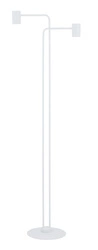Lampa Sigma LUIS lampa podłogowa biały 50356