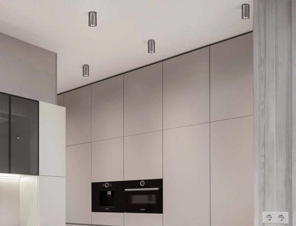 Reflektor / spot K-4821 z serii ADRIA