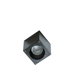 Azzardo JOE SQUARE BK 4270