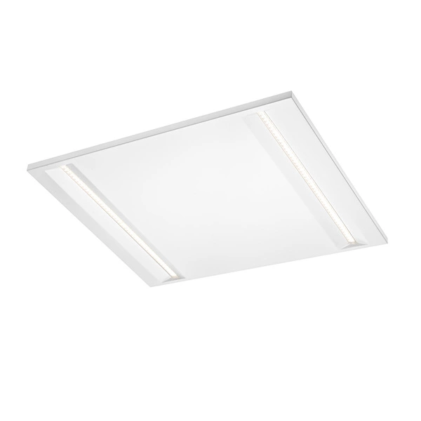 ALGINE LINE LED 230V 44W 120LM/W UGR<16 IP20 NW 600X600MM - 5 LAT GWARANCJI