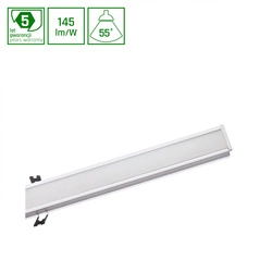 ALLDAY 830 46W 230V 170cm 46st White DALI