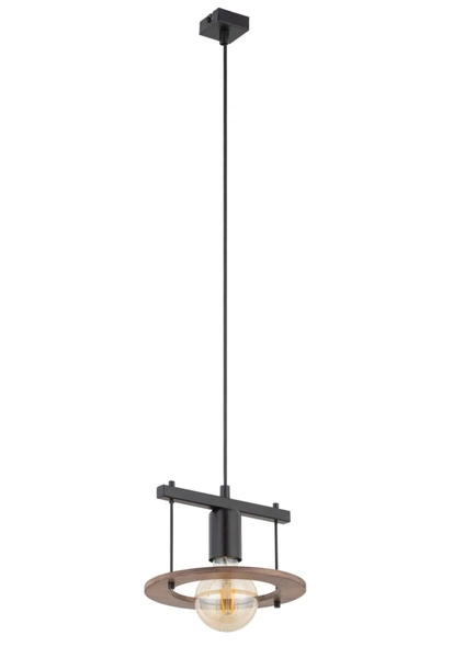 Lampa Sigma COFFEE 1 lampa wisząca 32483