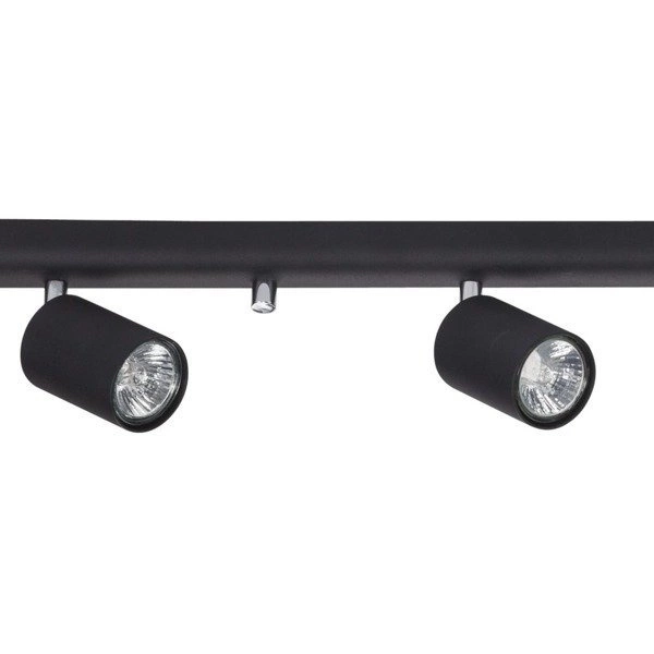 Lampa punktowa EYE SPOT BLACK 119cm VI 6611