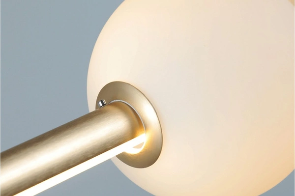 Azzardo SANDRA 3 BLACK 3352