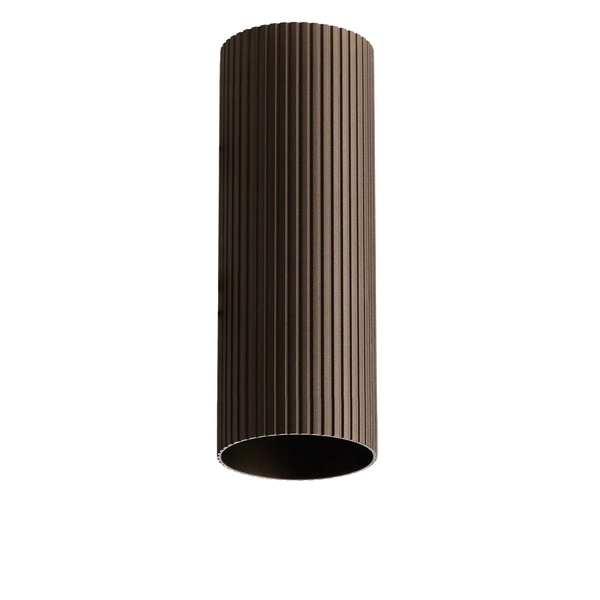 LUCAS RIBBED TUBE 40 BK