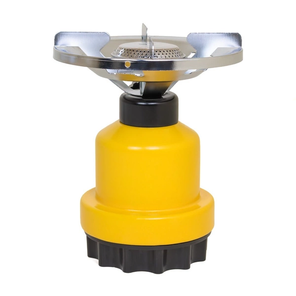 Kuchenka turystyczna na kartusz gazowy